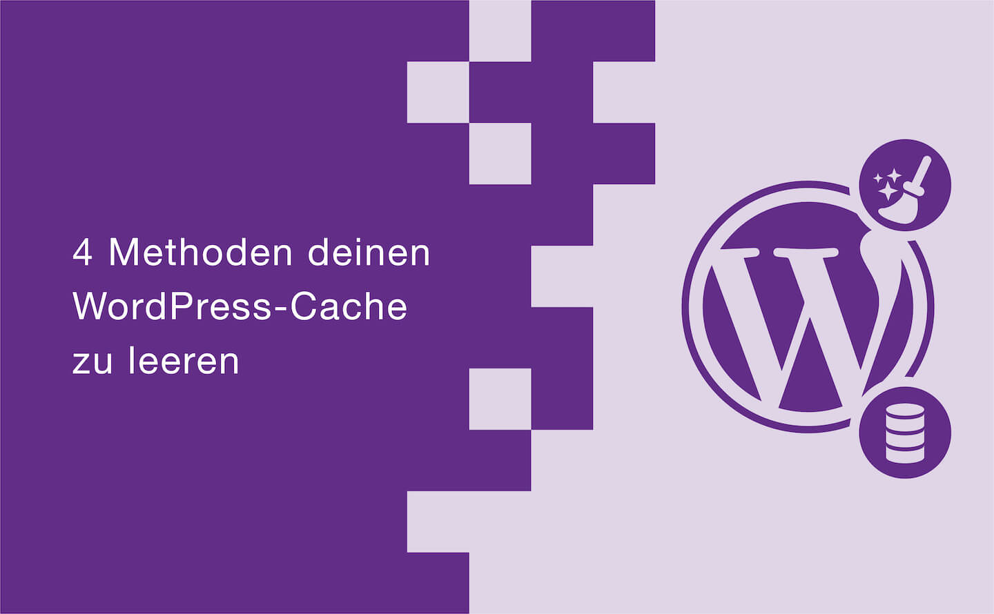 WordPress-Cache