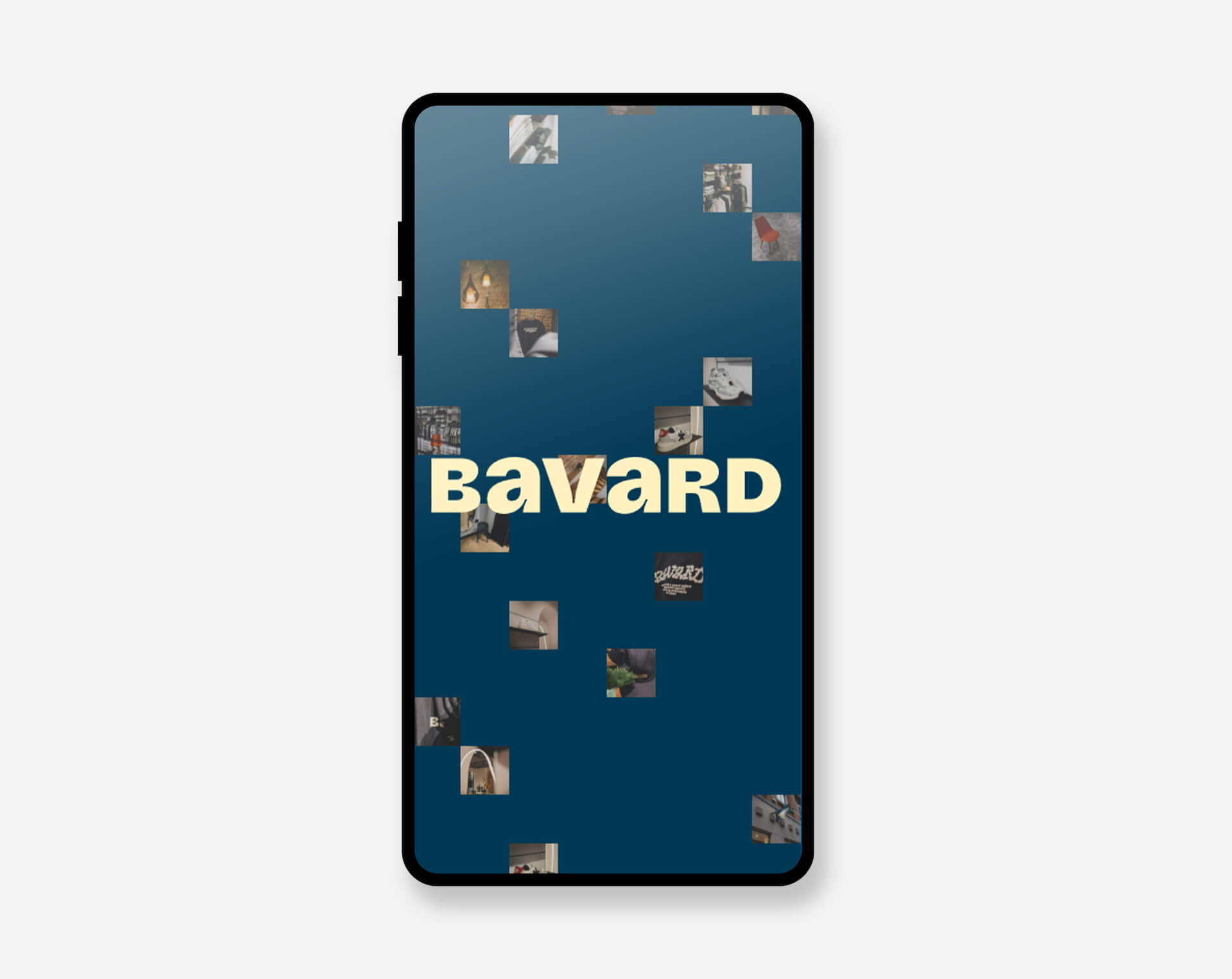 Bavard - Portfolio 3